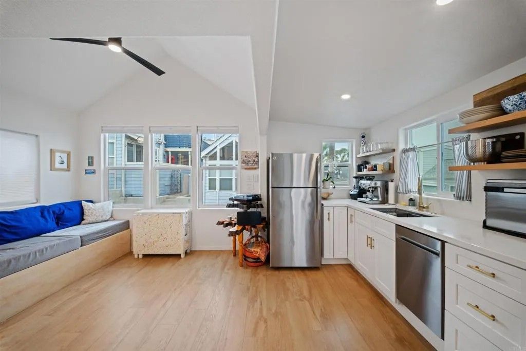 Photo of 1624 N Coast Highway 101 #45, Encinitas, CA 92024 (MLS # NDP2511638)