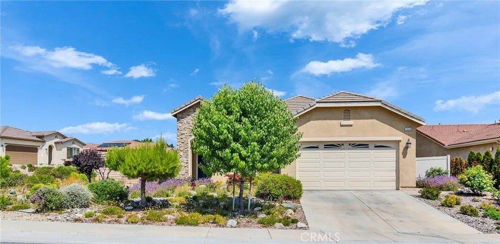 Photo of 1542 Timberline, Beaumont, CA 92223 (MLS # IG26016158)
