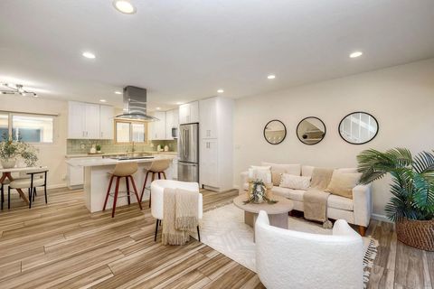 4062 Valeta St 344 San Diego CA 92110