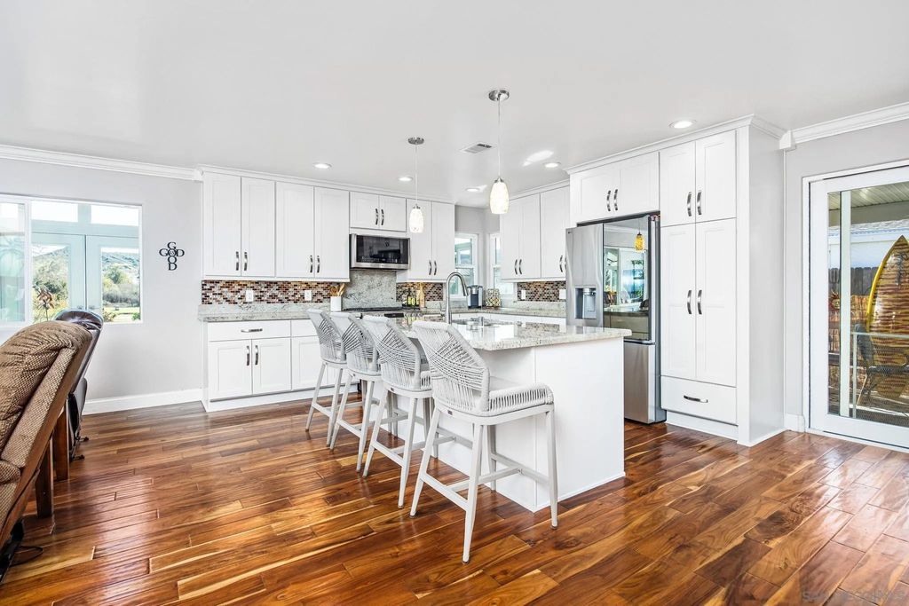 Photo of 9139 Inverness Rd, Santee, CA 92071 (MLS # 260002205)