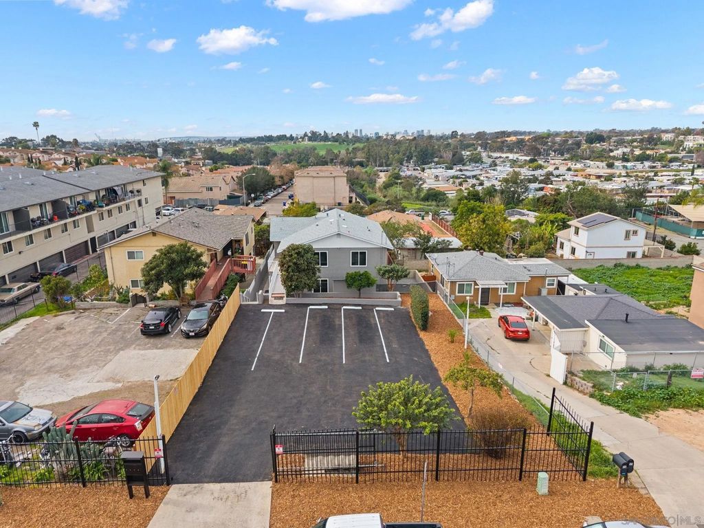 Photo of 320 Willie James Jones Ave, San Diego, CA 92102 (MLS # 260002255)