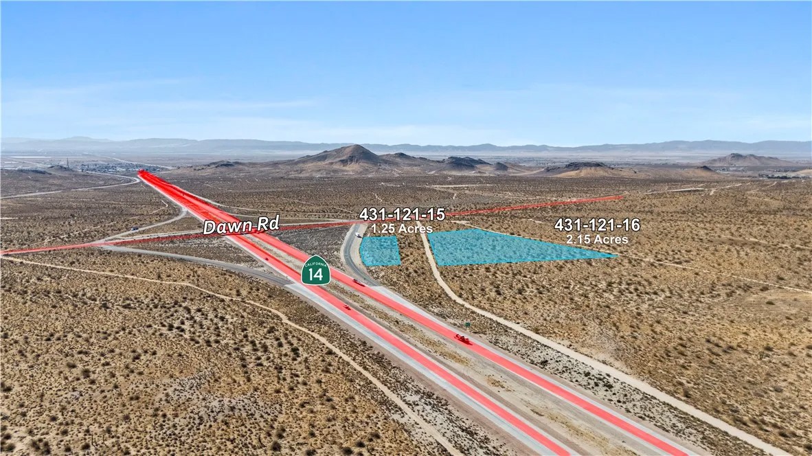 0 Hwy-14 & Frontage