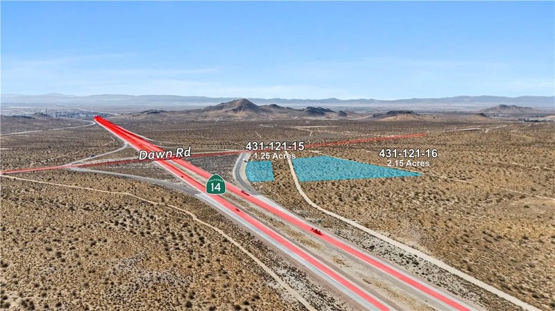 0 Hwy-14 & Frontage