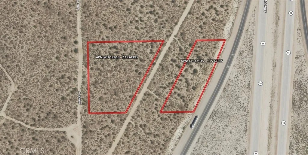0 Hwy-14 & Frontage