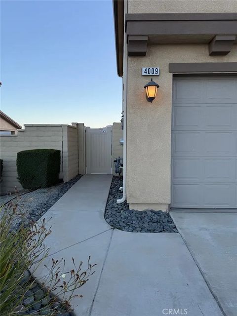 Tiny photo for 4009 Elderberry Rdg, Lake Elsinore, CA 92530 (MLS # PW25248514)
