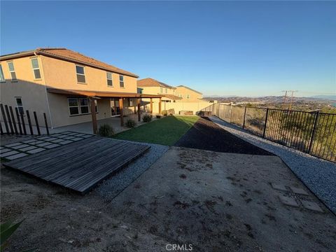Tiny photo for 4009 Elderberry Rdg, Lake Elsinore, CA 92530 (MLS # PW25248514)