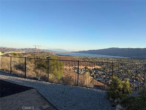 Tiny photo for 4009 Elderberry Rdg, Lake Elsinore, CA 92530 (MLS # PW25248514)