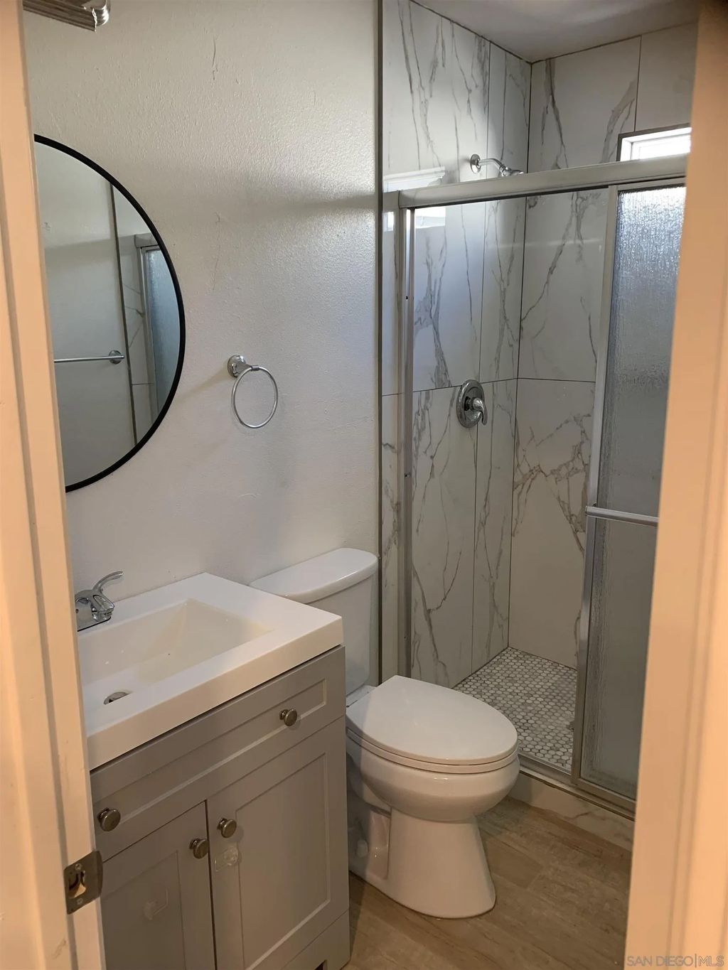 Photo of 5333 El Cajon Blvd #4 Blvd, San Diego, CA 92117 (MLS # 260001335)