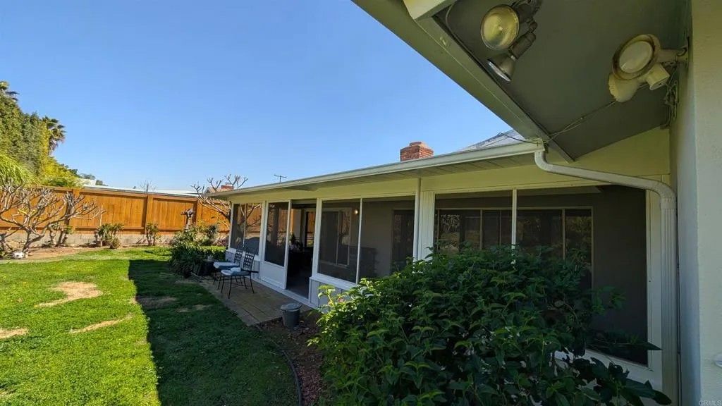 Photo of 6160 Capri Drive, San Diego, CA 92120 (MLS # PTP2600016)