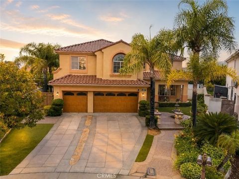 Photo of 6137 Ridgemont CIR, La Verne, CA 91750 (MLS # PF26097523)