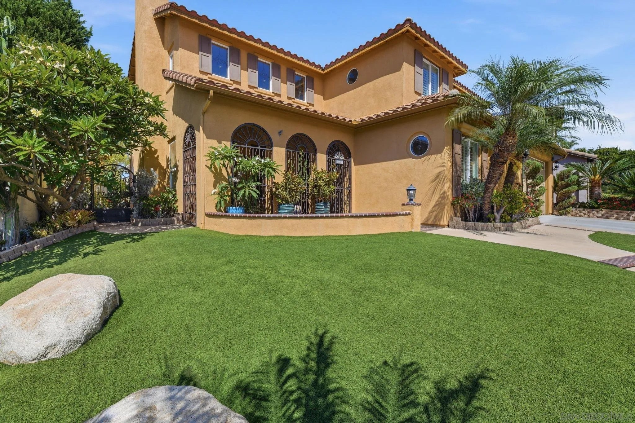 16414 Santa Cristobal St