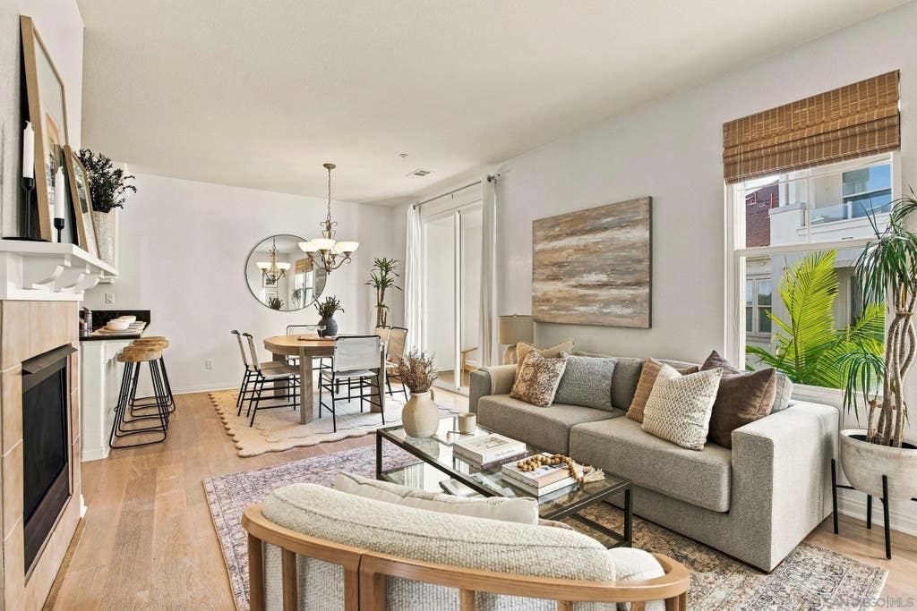 Photo of 845 Harbor Cliff Way #305, Oceanside, CA 92054 (MLS # 260020450)