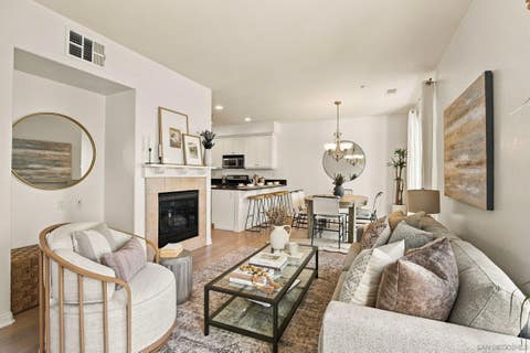 Photo of 845 Harbor Cliff Way #305, Oceanside, CA 92054 (MLS # 260020450)