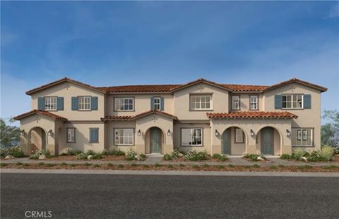 4651 S Moonstar Privado Street Ontario CA 91762