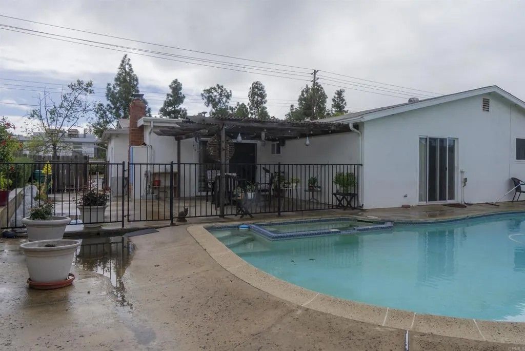 Photo of 5610 Chateau Drive, San Diego, CA 92117 (MLS # PTP2601289)