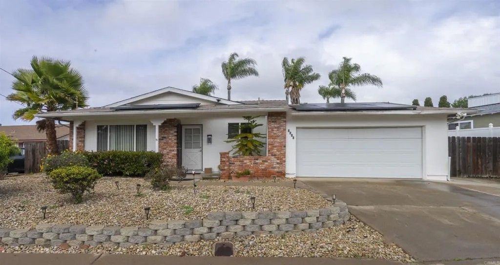 Photo of 5610 Chateau Drive, San Diego, CA 92117 (MLS # PTP2601289)