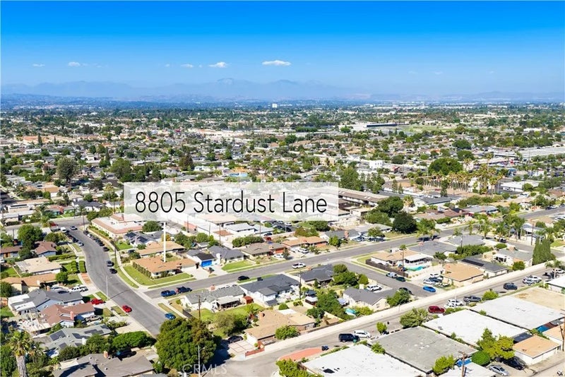 8805 Stardust Lane