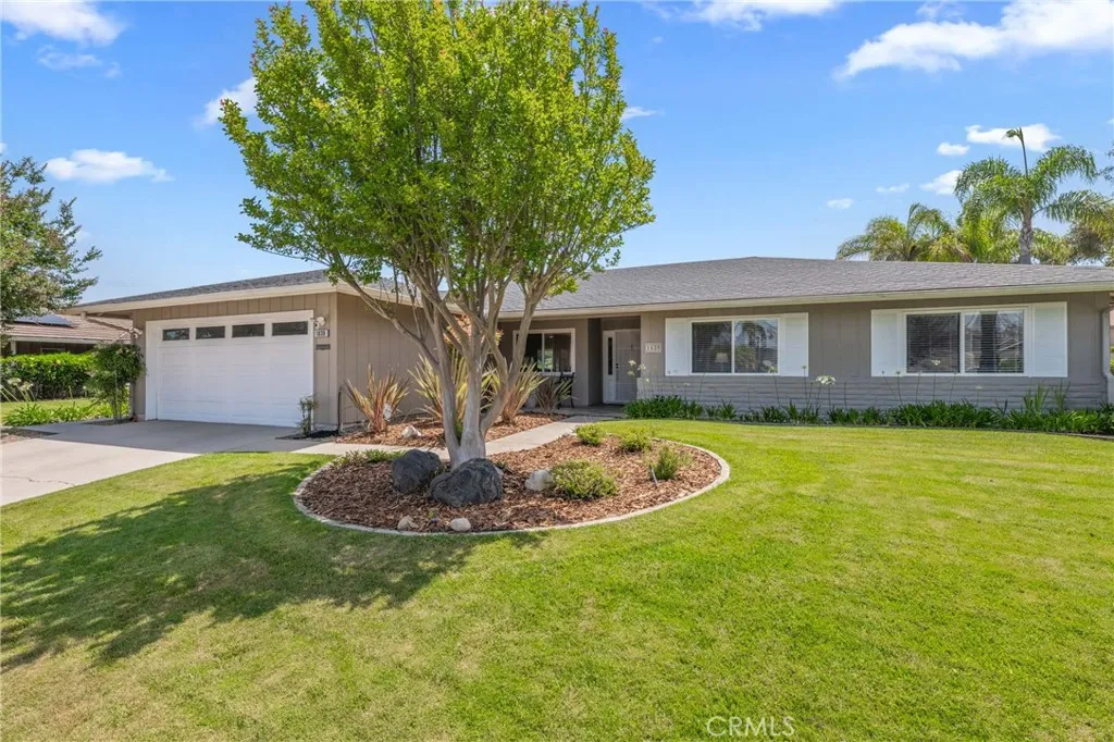 1638 San Pablo Drive