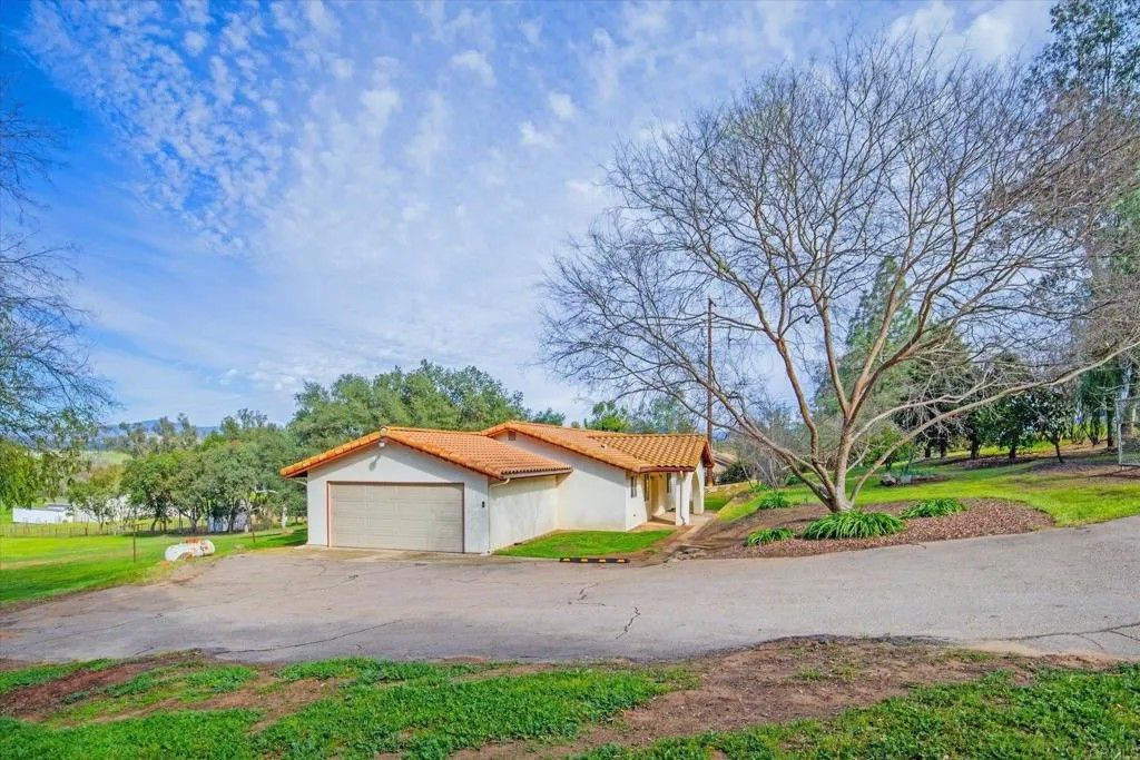 Photo of 17235 Voorhes Lane, Ramona, CA 92065 (MLS # NDP2601507)