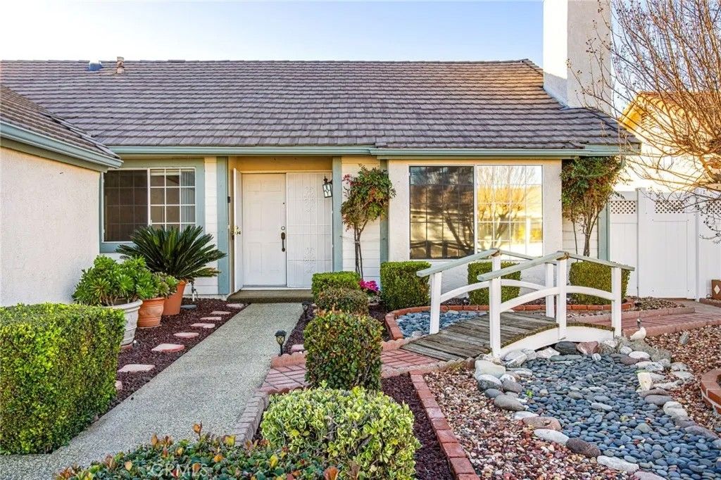 Photo of 29383 Lake Forest, Menifee, CA 92586 (MLS # SW26013108)