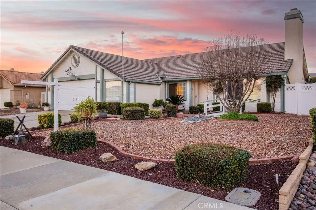 Photo of 29383 Lake Forest, Menifee, CA 92586 (MLS # SW26013108)