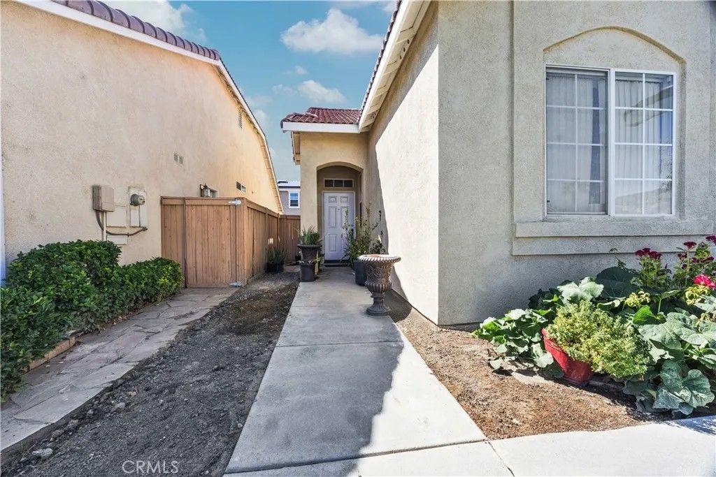 Photo of 1644 Ametista Drive, San Jacinto, CA 92583 (MLS # IV25229560)