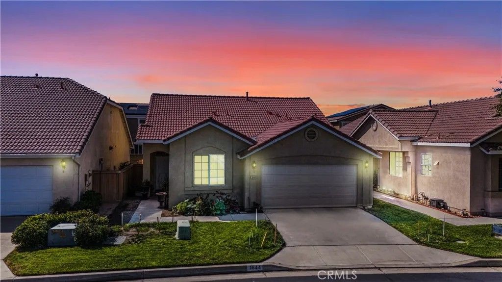Photo of 1644 Ametista Drive, San Jacinto, CA 92583 (MLS # IV25229560)