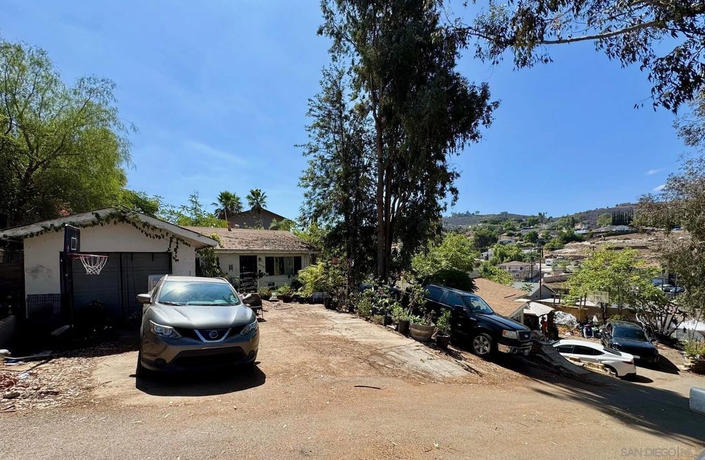 Photo of 8733 Winter Gardens, Lakeside, CA 92040 (MLS # 250040869)