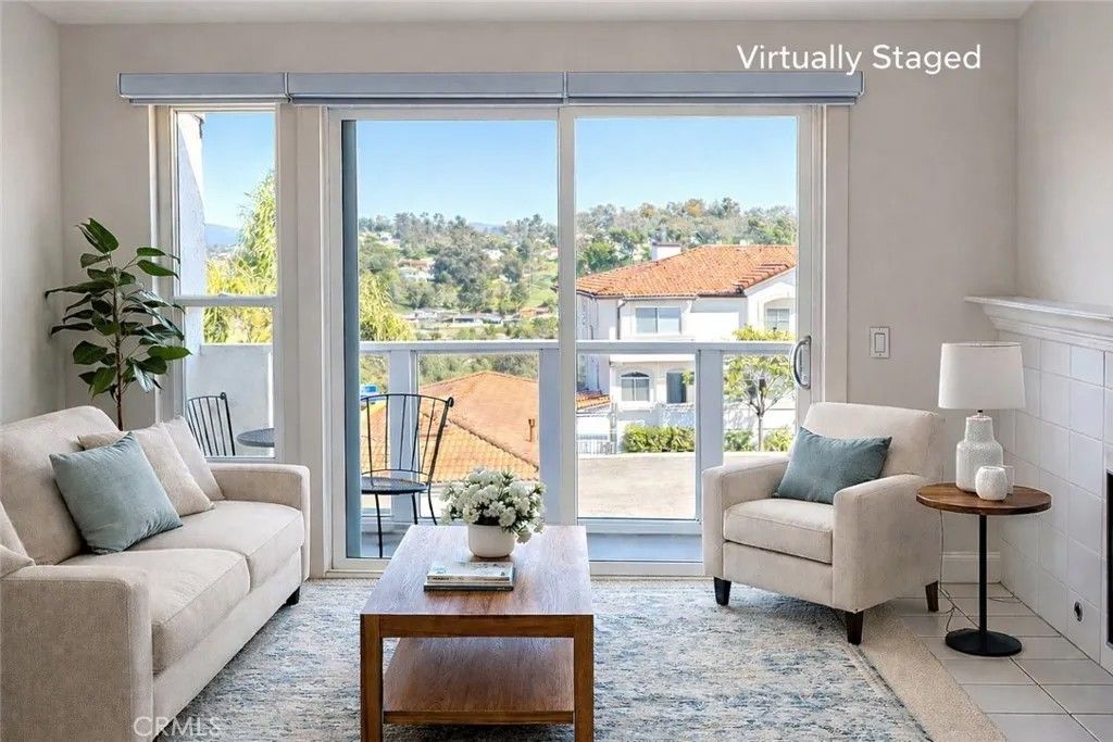 Photo of 30902 Clubhouse Drive #3G, Laguna Niguel, CA 92677 (MLS # OC26095498)