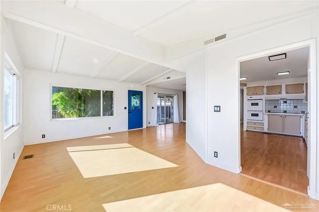 Photo of 24303 Woolsey Canyon #15, Canoga Park, CA 91304 (MLS # DW26033979)