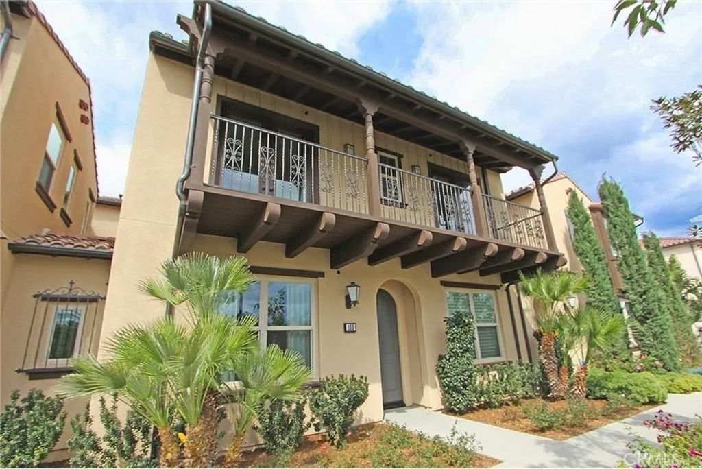 Photo of 105 Northern Point, Irvine, CA 92618 (MLS # OC25279887)