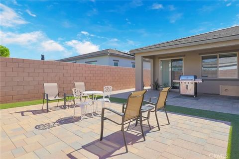 Tiny photo for 82370 Crane Drive, Indio, CA 92201 (MLS # TR25247406)