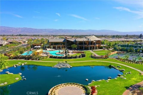 Tiny photo for 82370 Crane Drive, Indio, CA 92201 (MLS # TR25247406)