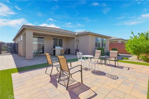 Tiny photo for 82370 Crane Drive, Indio, CA 92201 (MLS # TR25247406)