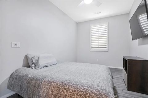 Tiny photo for 82370 Crane Drive, Indio, CA 92201 (MLS # TR25247406)