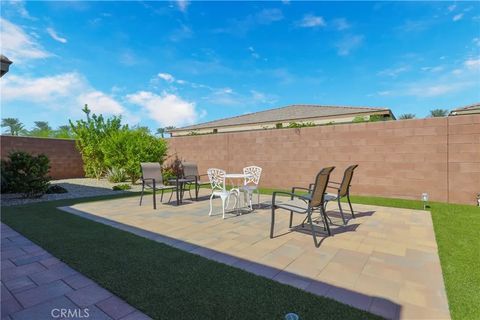 Tiny photo for 82370 Crane Drive, Indio, CA 92201 (MLS # TR25247406)