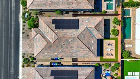 Tiny photo for 82370 Crane Drive, Indio, CA 92201 (MLS # TR25247406)