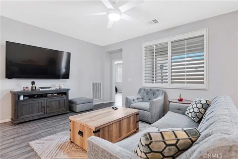 Tiny photo for 82370 Crane Drive, Indio, CA 92201 (MLS # TR25247406)