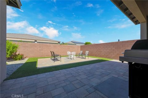 Tiny photo for 82370 Crane Drive, Indio, CA 92201 (MLS # TR25247406)