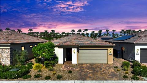 Tiny photo for 82370 Crane Drive, Indio, CA 92201 (MLS # TR25247406)
