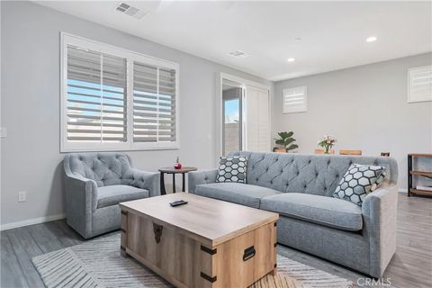 Tiny photo for 82370 Crane Drive, Indio, CA 92201 (MLS # TR25247406)