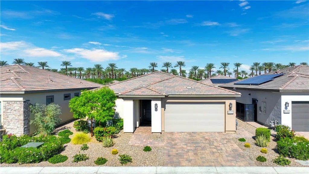 Photo for 82370 Crane Drive, Indio, CA 92201 (MLS # TR25247406)