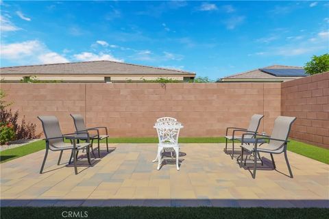 Tiny photo for 82370 Crane Drive, Indio, CA 92201 (MLS # TR25247406)