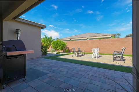 Tiny photo for 82370 Crane Drive, Indio, CA 92201 (MLS # TR25247406)