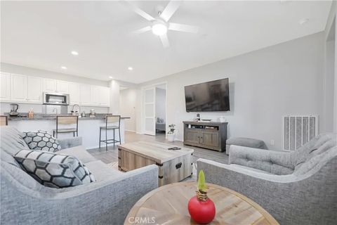 Tiny photo for 82370 Crane Drive, Indio, CA 92201 (MLS # TR25247406)