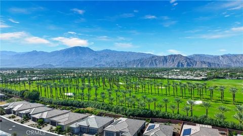 Tiny photo for 82370 Crane Drive, Indio, CA 92201 (MLS # TR25247406)