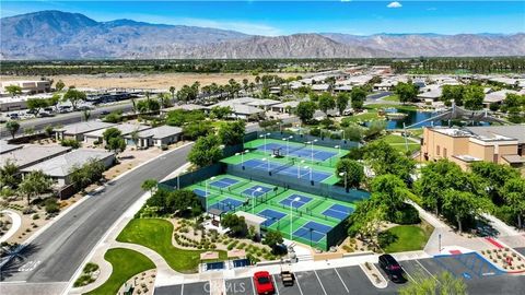 Tiny photo for 82370 Crane Drive, Indio, CA 92201 (MLS # TR25247406)