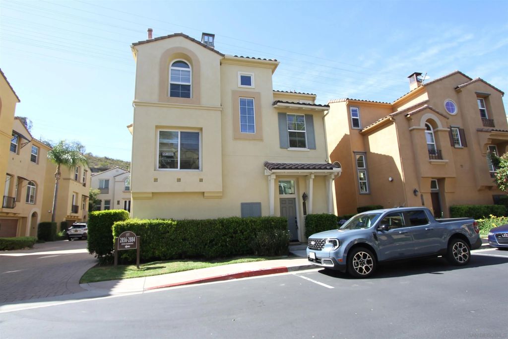 Photo of 2884 Villas Way, San Diego, CA 92108 (MLS # 260007877)