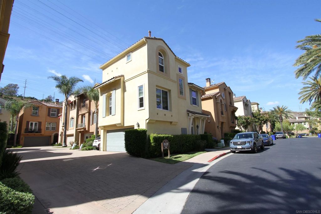 Photo of 2884 Villas Way, San Diego, CA 92108 (MLS # 260007877)