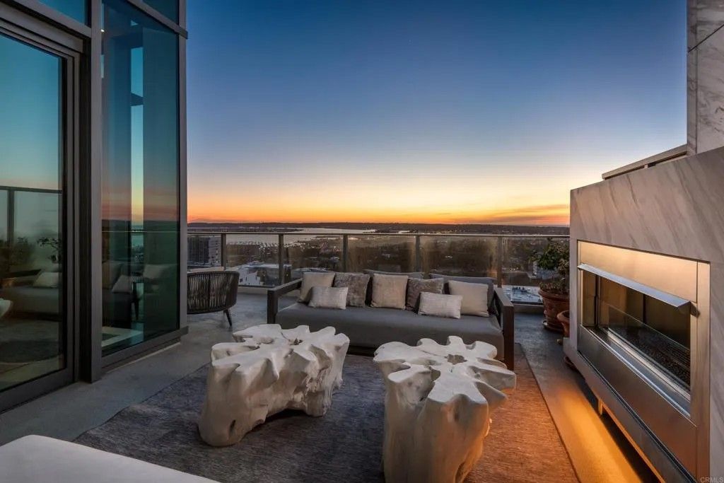 Photo of 2855 Fifth Avenue #1304, San Diego, CA 92103 (MLS # PTP2602493)